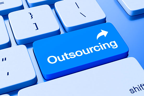 IT Outsourcing Services